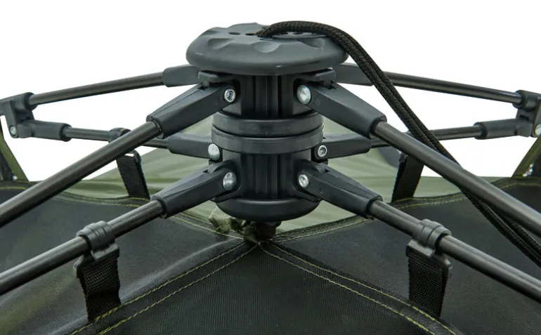 Swift Pitch Bivy Tent