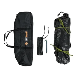 Swift Pitch 2P Mozzie Tent