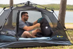 Swift Pitch 2P Mozzie Tent