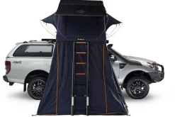 Tarkine 1400 RTT Annex