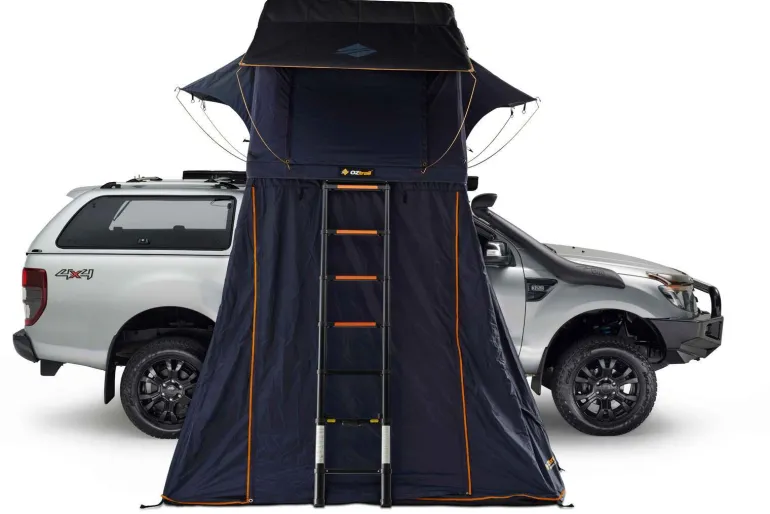 Tarkine 1400 RTT Annex