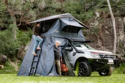 Tarkine 1400 RTT Annex