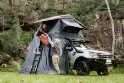 Tarkine 1400 RTT Annex