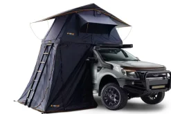 Tarkine 1400 RTT Annex