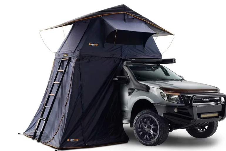 Tarkine 1400 RTT Annex