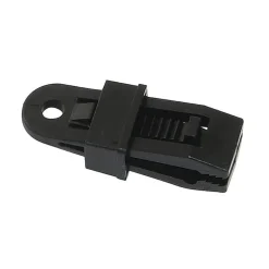 Tarp Clamps (Set of 2)