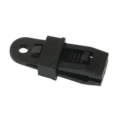 Tarp Clamps (Set of 2)