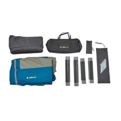 Tasman 10P Dome Tent