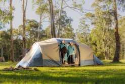 Tasman 10P Dome Tent