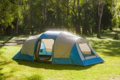 Tasman 10P Dome Tent