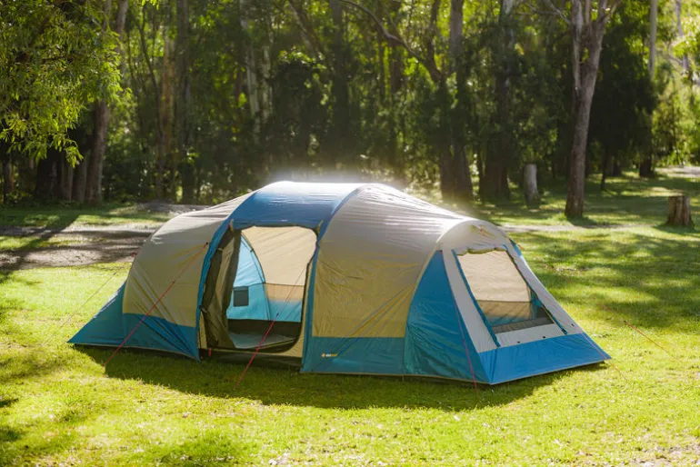 Tasman 10P Dome Tent