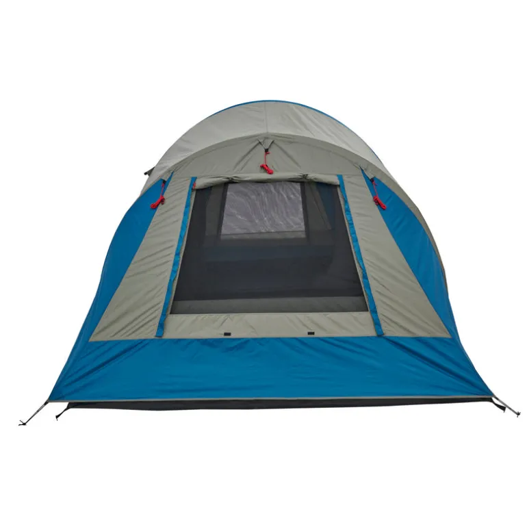 Tasman 10P Dome Tent