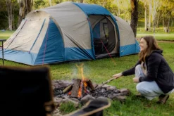 Tasman 10P Dome Tent