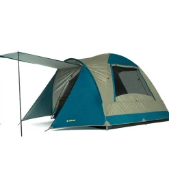 Tasman 4P Dome Tent