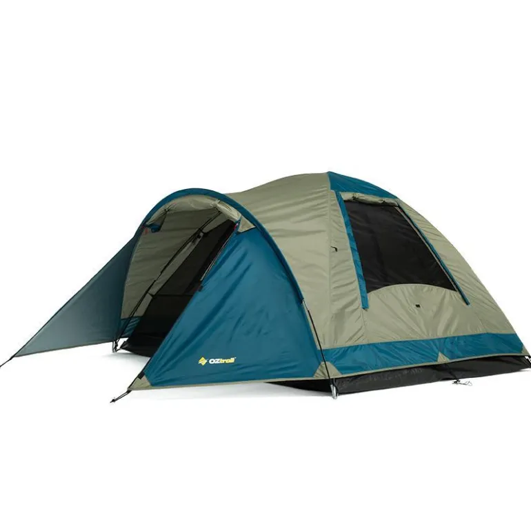 Tasman 3V Dome Tent