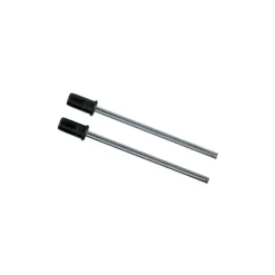 Tent Pole Spiggot 25mm 2 Pack