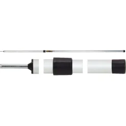 Tent Pole with Camloc Fitting - 230CM