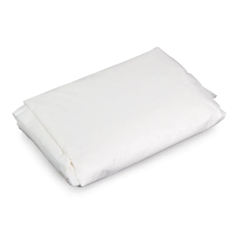 Thunder Down Under Toilet Bag Liners 12 Pack