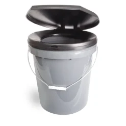 Thunder Down Under Toilet