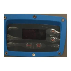 Tmp Cont Pcb37-118 Flxi+ R/Bl