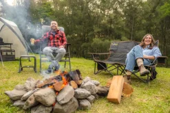 Tourer 7 Plus Recliner