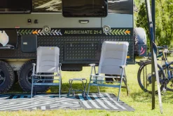 Tourer 7 Plus Recliner