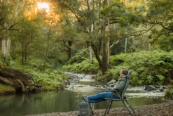 Tourer 7 Position Recliner