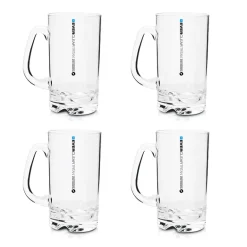 Tritan Beer Mug 530ml 4PK