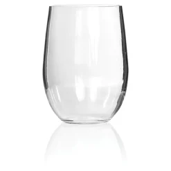 Tritan Stemless Red Wine 590ML 2 Pack