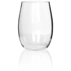 Tritan Stemless White Wine 443ML 2 Pack