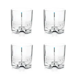 Tritan Tumbler 350ML 4PK