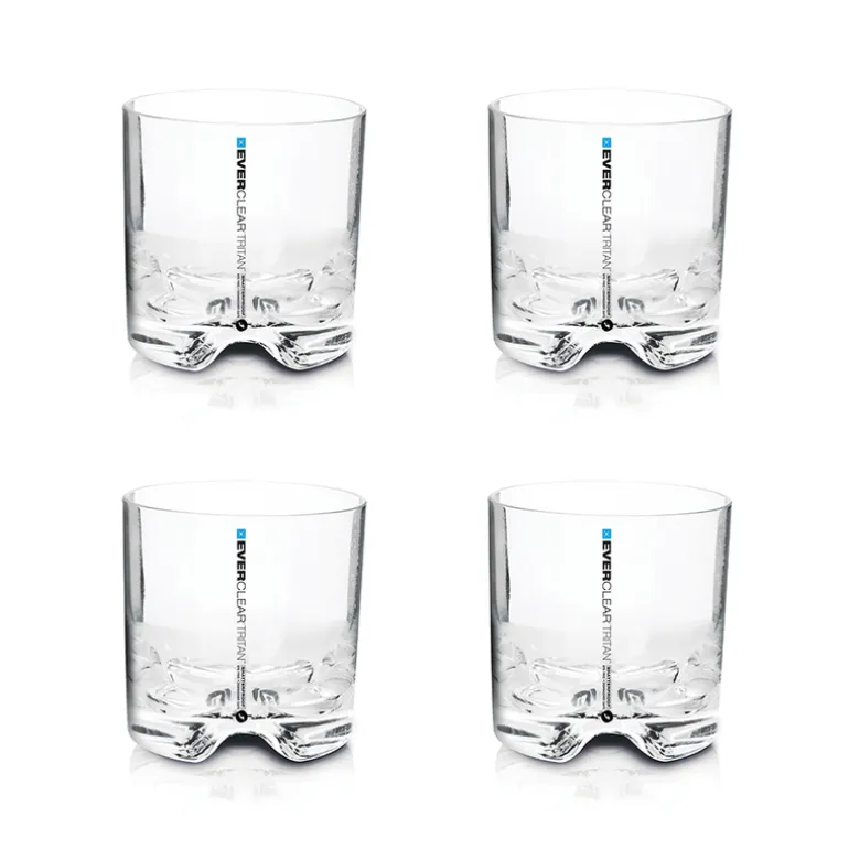 Tritan Tumbler 350ML 4PK