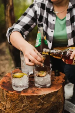 Tritan Tumbler 350ML 4PK