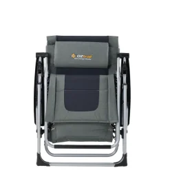 Ultralite Sun Lounge - Navy