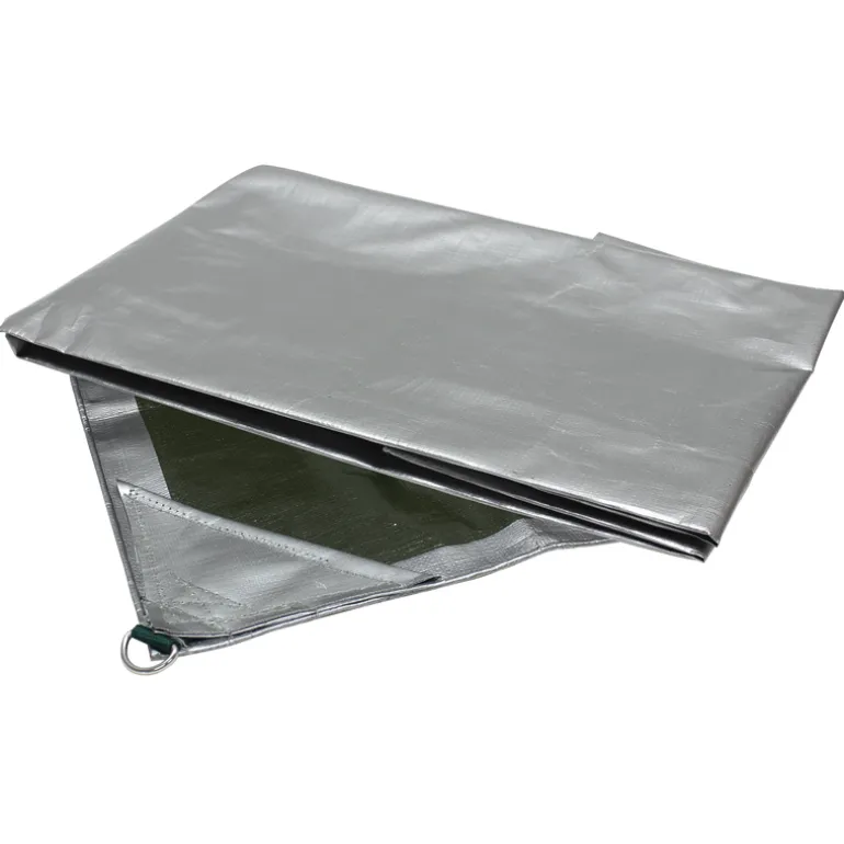 Ultrarig XHD Poly Tarp 8x12 (2.34x3.56M)