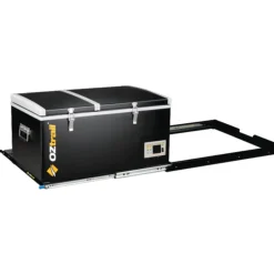 Universal Fridge Slide