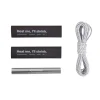 Universal Pole Repair Kit