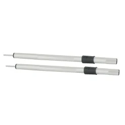 Universal Swag Awning Pole Set