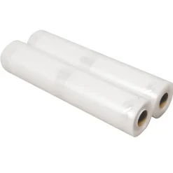 Vacuum Sealer Rolls 2 Pack