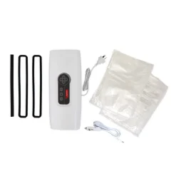 12V/240V Vacuum Sealer