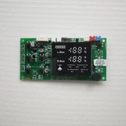 Water Sensor Control - Comp827