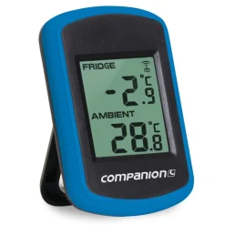 Wireless Fridge Thermometer